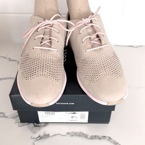 COLE HAAN ZERO GRAND Sneaker 8.5